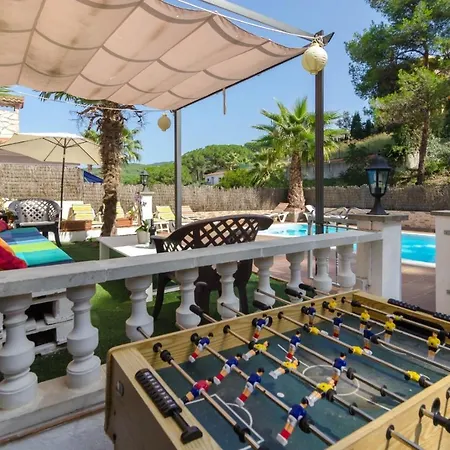 Club Villamar - Germana