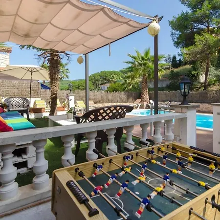 Club Villamar - Germana
