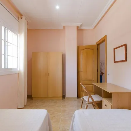 Club Villamar - Germana فيلة *