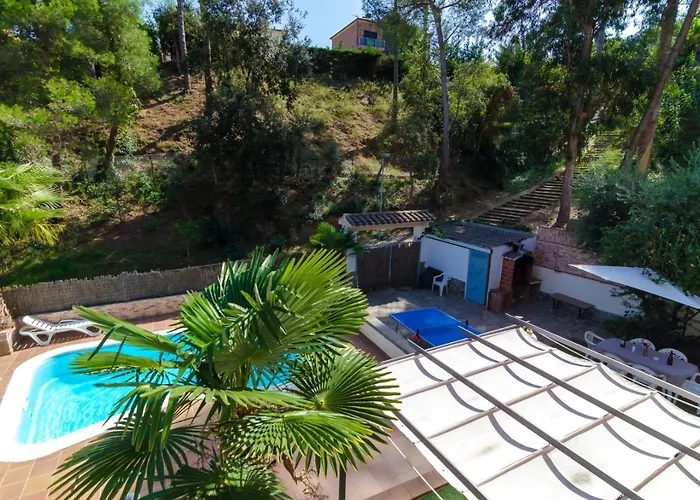 Vila Club Villamar - Germana