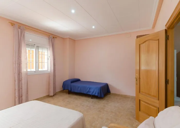 Club Villamar - Germana Lloret de Mar