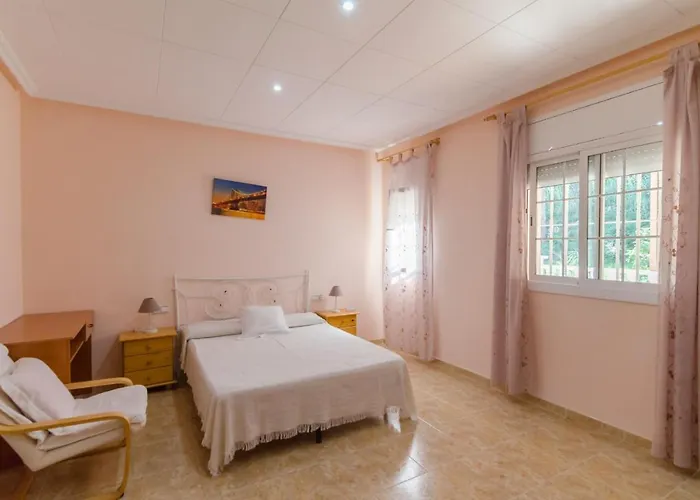 Villa Club Villamar - Germana *