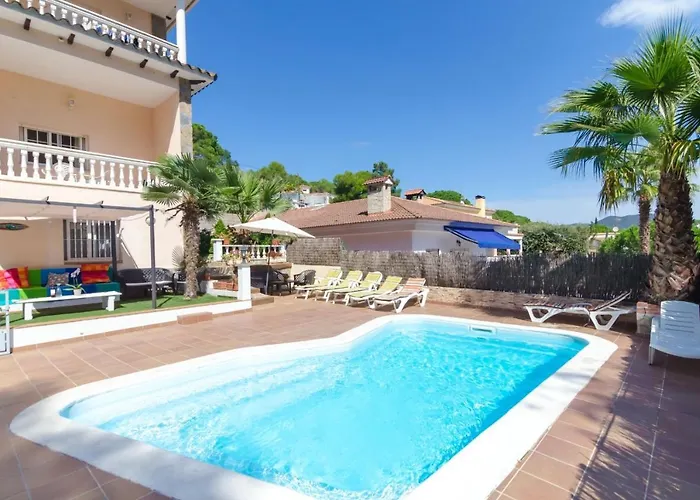 Club Villamar - Germana