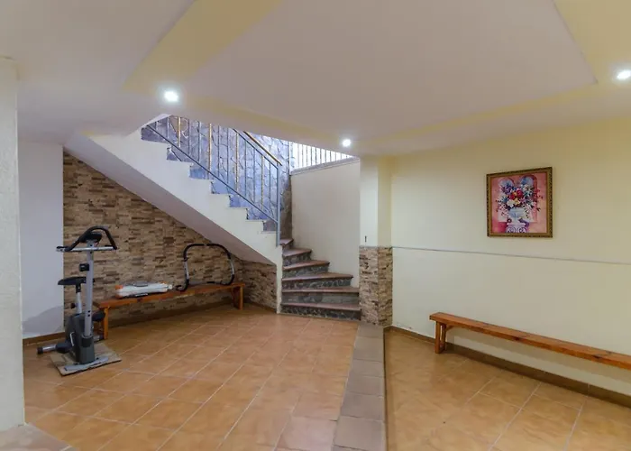 Club Villamar - Germana