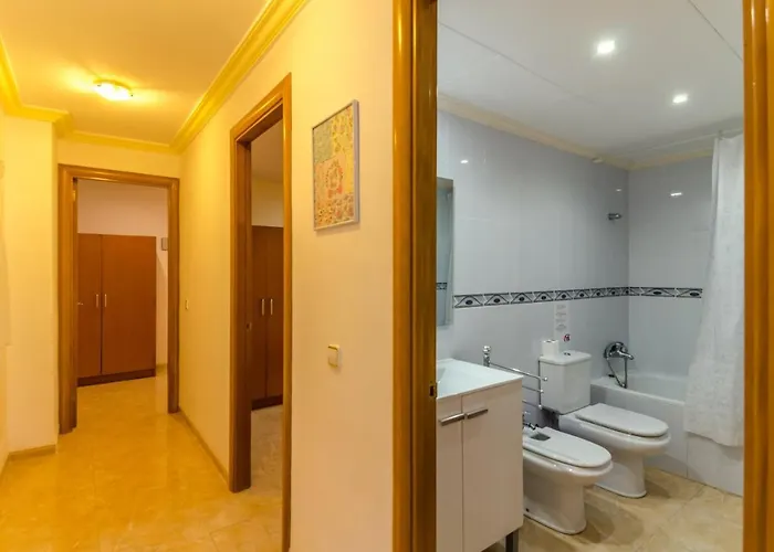 Villa Club Villamar - Germana *