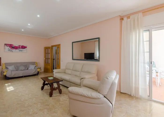 Club Villamar - Germana * Lloret de Mar