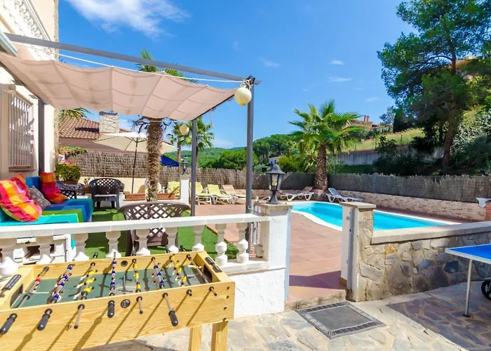 Club Villamar - Germana Vila