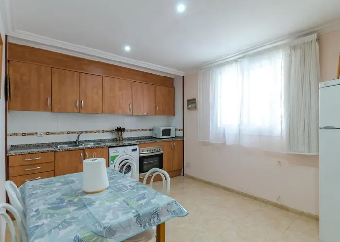 Club Villamar - Germana Vila *