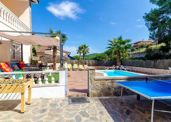 Club Villamar - Germana