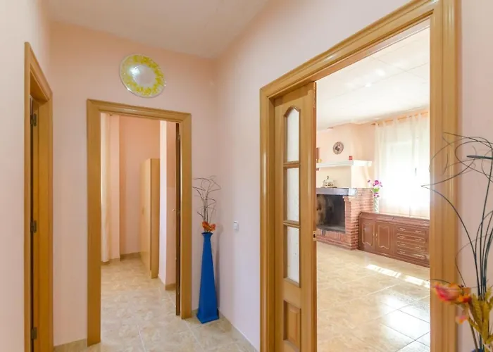 Villa Club Villamar - Germana *