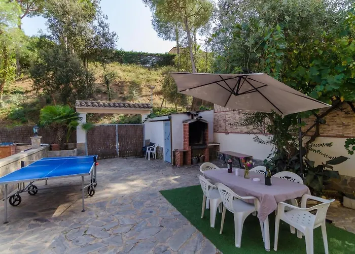 Club Villamar - Germana