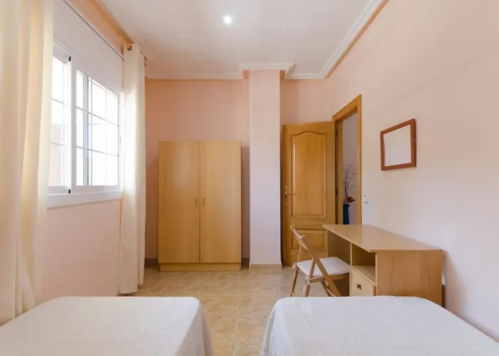 Club Villamar - Germana Vila *