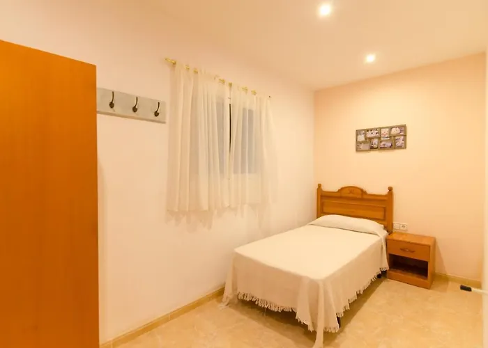 Club Villamar - Germana Vila Lloret de Mar