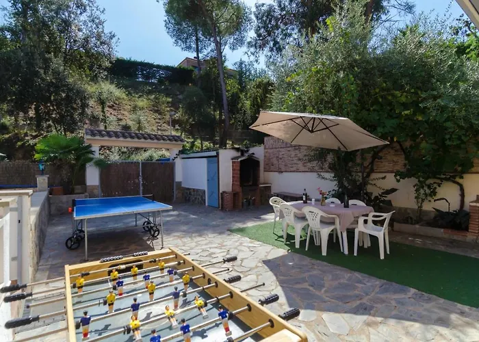 Club Villamar - Germana *