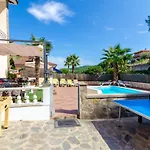 Club Villamar - Germana