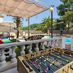 Club Villamar - Germana